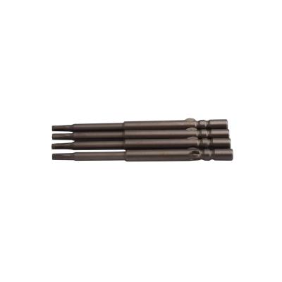 China SSH5*70*2# Reasonable Price Made Of Steel Leg And S2 Hex Head Hex Bit Set H4 H5 H6 H8 for sale