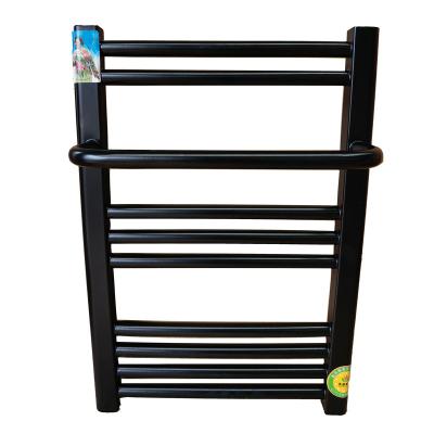 China New Rustic Bathroom Heater Made In China The Hanging Steel Sanitary Towel Rack for sale