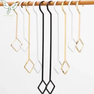 China High quality hanger metal hook Hanging hook for clothing store home for sale