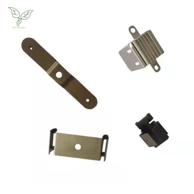 China Factory direct wholesale bracket stainless steel powder coated Hardware bracket for sale