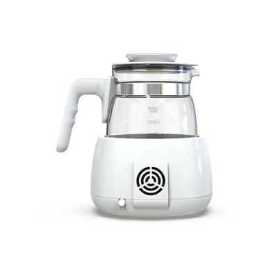 China BPA Free Baby Electric Kettle The Best Precise Constant Temperature Electric Baby Milk Heater Kettle for sale