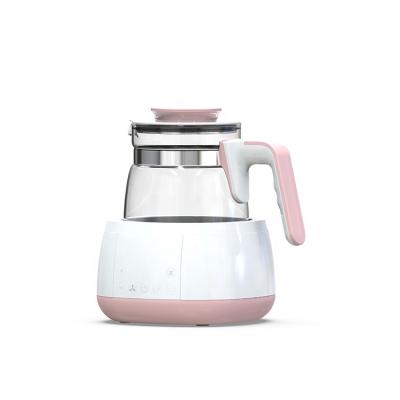 China BPA Free Baby Kettles Most Popular Stew Mode Electric Baby Milk Boiler Kettle Home Heater for sale