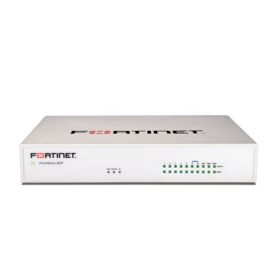 China / FG-60F Fortinet Fortigate Firewall VPN Fanless Router for sale