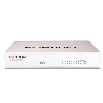 China / Original FortiGate FG-70F Fortinet Network Security Firewall for sale