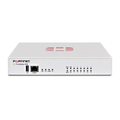 China / FG-90EFortinet NGFW Series FortiGate 90E Mid-Range Firewall for sale