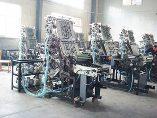 Verified China supplier - Weifang Huatian Precision Machinery Co., Ltd.