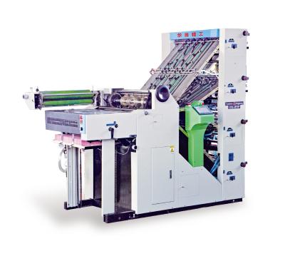 China CF470-PYNPcollating print shops auto numberer Paper Collator Machine Shandong, China for sale