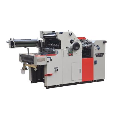 China CF56I-NP automatic magazines printing machine printing, paper printing machine for sale