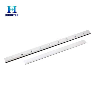 China Traditional Automatic Door Glass Clamp , Automatic Door System for sale