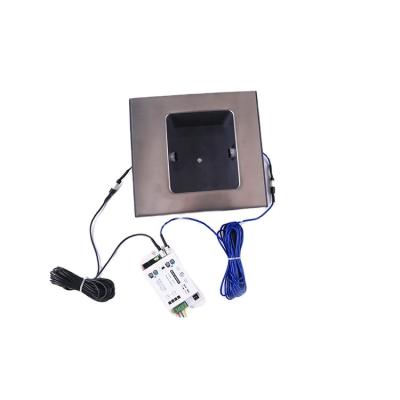 China Traditional Automatic Door Photocell Foot Sensor For Automatic Door Opener for sale