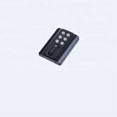 China Hot sale and cheap price learning remote code function for automatic doors FC05 for sale