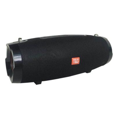 China TG504 Type Phone New Function Speaker With Techology Fabrics, Waterproof Function, Support TWS/FM/USB/AUX/TF Card for sale