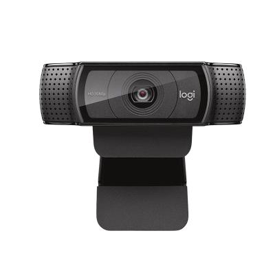 China Logitech C920e 1080p webcam desktop or laptop video calls C920e web camera for sale