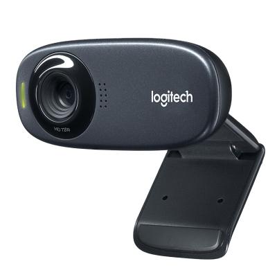 China PC Webcam HD C310 Web Camera 720P 5MP Webcam Logitech c310 C310 for sale