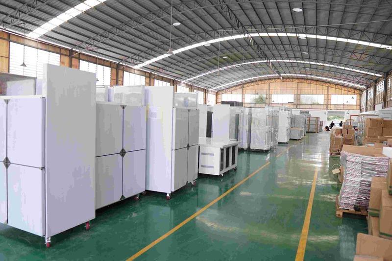 Verified China supplier - Guangzhou Sicotcna Electric Appliance Co., Ltd.