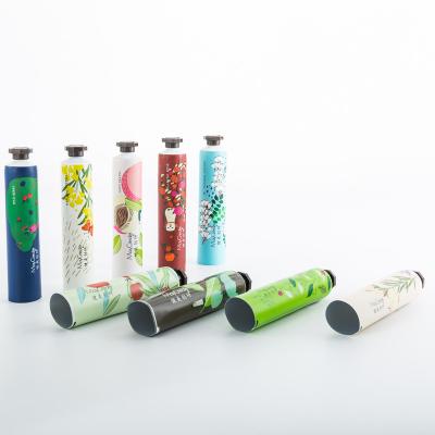 China Squeeze Tube Suppliers Quality Assurance Cosmetic Tube Suppliers New Design Water Emulsion Squeeze Material Recyclable Packaging Tube for sale