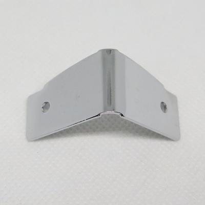 China Classic Cabinet Reinforce Corner Metal Corner Support Bracket for sale