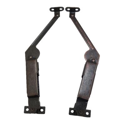 China Cabinet Lid China Products Steel Cabinet Lid Support Long Stay Case Support Hinge for sale