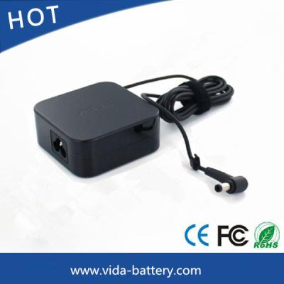 China Genuine Charger Adapter Power Supply Asus PA-1650-93 PA-1650-78 19V 3.42A 65W for sale