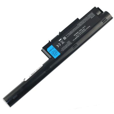 China Laptop Battery for Fujitsu LifeBook LH531 SH531 BH531 FMVNBP195 FPCBP274 5200mAh 10.8V for sale