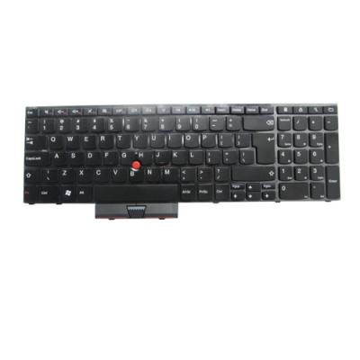 China New Laptop Keyboard Lenovo IBM ThinkPad Edge E520 04W0872 0A62075 US keyboard for sale