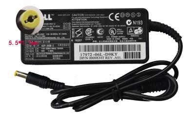 China Laptop accessories Powe adapter AC Adapter Laptop Charger Power Supply  For Dell Inspiron Mini 9 Mini 10 Mini 12 laptop for sale