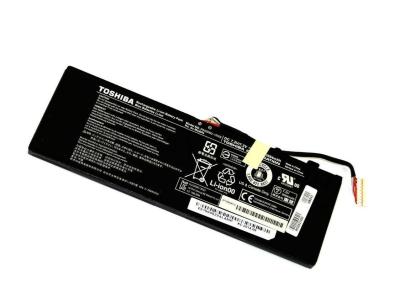 China Genuine 7.2V 28Wh Laptop Battery/li-ion batterty/battery charge for Toshiba Satellite L15W-B1302 PA5209U-1BRS P000627450 for sale