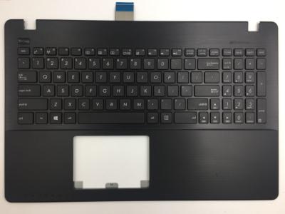 China Laptop keyboard for X550 X550V F550J F550V A550J Y581C R510JK K550JK with Palmrest Keyboard Cover Tank Pattern for sale