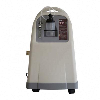 China 10L High Purity Medical Portable Oxygen Concentrator 10L For Home And Medical Use Caipu-10A for sale