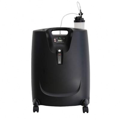 China New Products 96% Purity 5L Large Economical Oxygen Concentrator Caipu-5B for sale