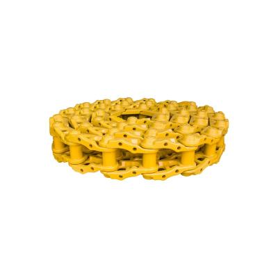 China Building Material Shops Guaranteed Quality Competitive Price Undercarriage Parts Loose Track Link Chain R290 for sale