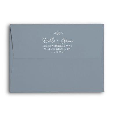 China Custom Mailing Gift Wrap Envelope Wedding Envelopes For Wedding for sale