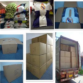 Verified China supplier - Tongxiang Voger Hometextile Co., Ltd.