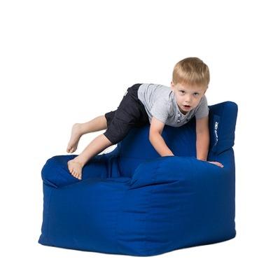 China Other Sofa 2022 New Comfortable Kid Bean Bag Chair for sale