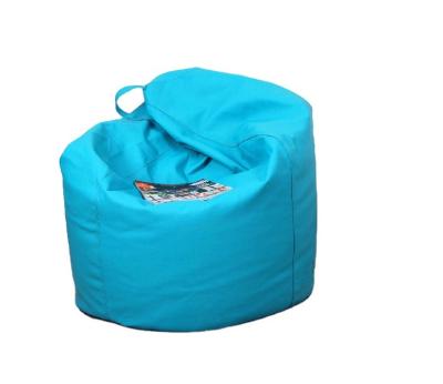 China Other Newest Sofa 2022 Lazy Teardrop Bean Bag Chair for sale