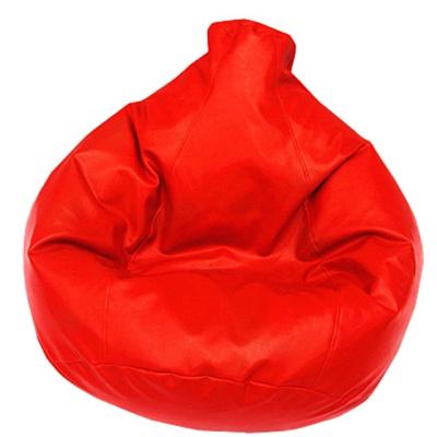 China Soft Peel Shape Bean Bag Chair Cover Chair for sale