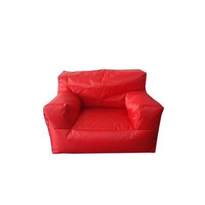 China Other hot sale fabric 2022 new kids beanbag sofa simple lazy lazy chair for sale