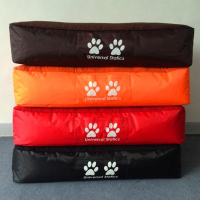 China Removable Pet Cover Bean Bag for sale