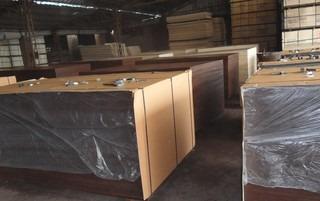 Geverifieerde leverancier in China: - Shouguang Yusen Wood Products Co., Ltd.