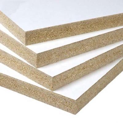 China Good Quality Particleboard 15mm Chipboard Moisture Proof Chipboard Flakeboard Te koop