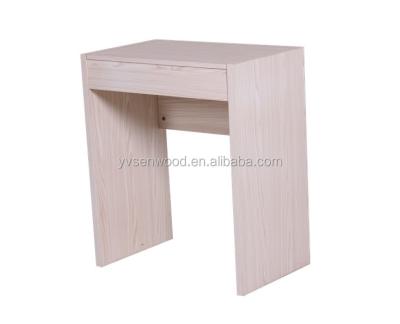 中国 (Height)Adjustable Panel Wooden Corner TV Stand / PRO48 Wood TV Furniture / Oak TV Stand 販売のため