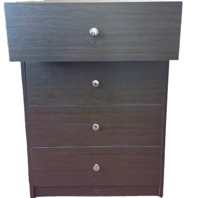 중국 White Bedside Table Chest Drawer Cabinet Style (Size) Adjustable Cheap Home Furniture High Quality Classic 판매용