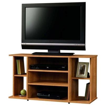 China (Size)Adjustable Modern MDF Panel TV Stand Cabinet For Living Room for sale