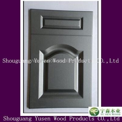 China Custom High Gloss Sideboard Door Vinyl Wrap Doors Sideboards for sale