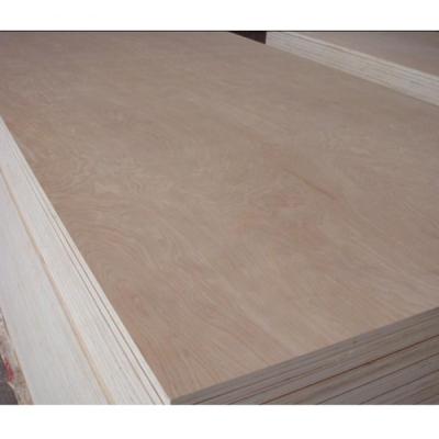 China Cheap 18mm okoume plywood interior commercial plywood Bintangor marine Te koop