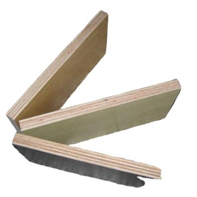 China Cheap Price 18mm Plywood Modern Plywood / 4x8 Plywood Furniture Wood for sale