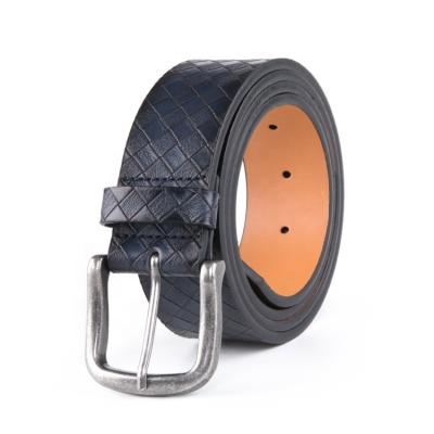 China Dress Fashion Designer Luxury Pin Buckle Leather Belt Set PU 2020 Leather Men Belts for sale