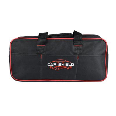 China Custom Car Tools Car Shield Tool Box Detailing Tool Bag Storage Bag Affecting Kit Bag For Tools for sale