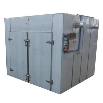 China Hot air circulation oven cassava powder fruit vegetable meat dryer for sale