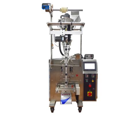 China ZG160 Automatic Low Cost milk coffee pouch packing filling machine Soya Milk powder packaging machine for sale